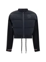 Moncler Grenoble Knitwear In 999