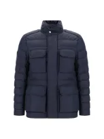 Moncler Fuciade Down Jacket In 779