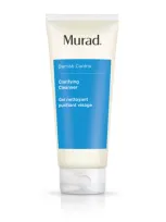 Murad Clarifying Cleanser In White