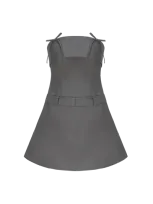 Nana Jacqueline Ashley Dress (grey)