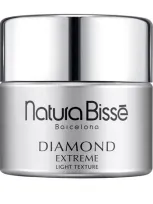 Natura Bissé Diamond Extreme Light Texture In White