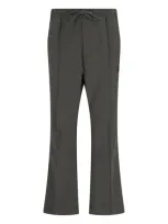 Needles Trousers In Green