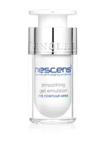 Nescens Smoothing Gel Emulsion In White