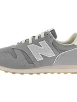 New Balance 373v2 Trainers Grey