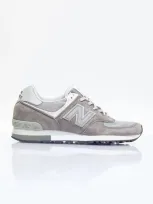 New Balance 576 Sneakers In Grey