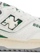 New Balance Sneakers In White