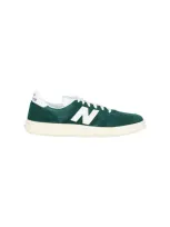 New Balance Sneakers In Green