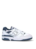 New Balance Sneakers In White