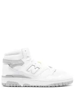 New Balance Sneakers In White