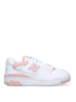 New Balance Bbw550 In White