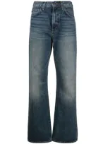 Nili Lotan Jeans In Blue