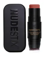 Nudestix Nudies Matte Blush In Cherie