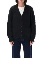 Obey Sweater  Men Color Black In Schwarz