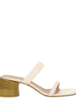 Off-white Spring Sandal In Beige