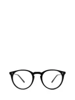 Oliver Peoples Eyeglasses In Black