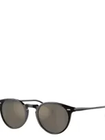 Oliver Peoples Sunglasses 5529su Sole In Crl