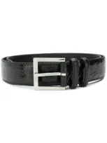 Orciani Belts Black