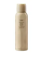 Oribe Flash Form Finishing Spray Wax In White