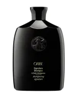 Oribe Signature Shampoo In White