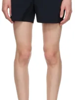 Orlebar Brown Black Setter Swim Shorts