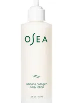 Osea Undaria Collagen Body Lotion In White