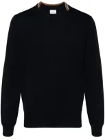 Paul Smith Logo Sweater