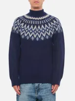 Paul Smith Mens Ls Regular Fit Shirt Bd Col In Blue