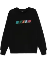 Paul Smith Sweaters Black