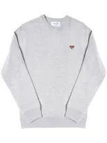 Pelo Foundation Sweatshirt Clothing In Gray