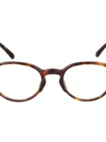 Persol Eyeglasses In Brown