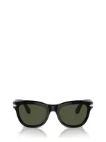 Persol Sunglasses In Black