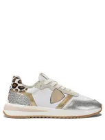 Philippe Model Paris "tropez" Sneakers In Multi