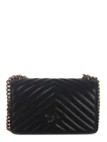 Pinko Bags.. Black