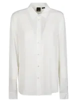 Pinko Shirt In White