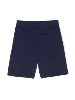 Polo Ralph Lauren Ralph Lauren Kids Shorts Polo Pony In Blue