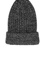 Prada Beanie In Black