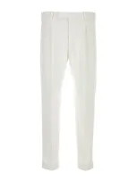 Pt Torino Pantalone-54 Nd  Male In White