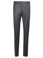 Pt Torino Pants In Grey