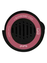 Pura Cranberry Fizz Car Fragrance