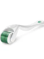 Pursonic Micro Needle Derma Roller 0.5 Mm In White