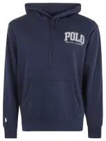 Ralph Lauren Sweaters In Blue