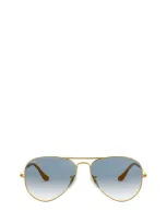 Ray Ban Ray-ban Sunglasses In Arista