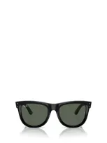 Ray Ban Ray-ban Sunglasses In Black