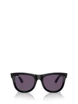 Ray Ban Ray-ban Sunglasses In Black