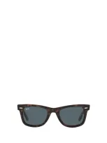 Ray Ban Ray-ban Sunglasses In Tortoise