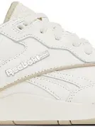 Reebok Off-white Bb 4000 Ii Basketball Sneakers In Chalk/classicbeige