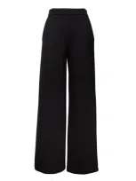 's Max Mara Alisso In Black  