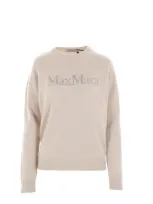 's Max Mara Sweaters In Neutral