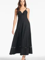 Sachin & Babi Gemma Dress In Black