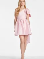 Sachin & Babi Kelsi Dress In Pink